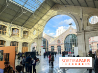 Circulation(s), le festival de la jeune photographie européenne au Centquatre - 9EBB5C96 2C91 4D9D 91B9 52E1CC225827