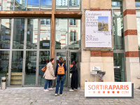 Circulation(s), le festival de la jeune photographie européenne au Centquatre - 99AB9090 67F9 4A9E BFC3 EEA9F4761239