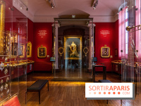 Musée de la Légion d'Honneur - photos du musée gratuit
