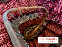 Le Théâtre Impérial du Château de Fontainebleau - Théâtre Cheikh Khalifa bin Zayed Al Nahyan -  A7C7774 HDR