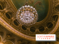 Le Théâtre Impérial du Château de Fontainebleau - Théâtre Cheikh Khalifa bin Zayed Al Nahyan -  A7C7783