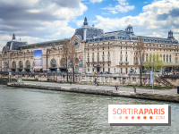 Manet / Degas : nos photos de l'exposition en miroir à découvrir au Musée d'Orsay  - IMG20230327144446