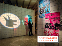 Paris est pataphysique, l'exposition étonnante de Philippe Starck au musée Carnavalet - photos - IMG20230328102853