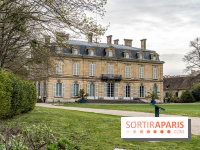 Exposition 1769, la Corse à la naissance de Napoléon Bonaparte au Château de Malmaison et Bois Préau -  A7C8279