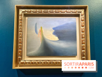 Surréalisme au féminin, l'exposition libératrice au Musée de Montmartre  - IMG 1427