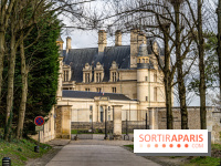 Exposition Antoine Caron au Château d’Écouen -  A7C8368