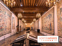 Exposition Antoine Caron au Château d’Écouen -  A7C8462 HDR