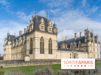 Château d'Écouen - Musée national de la Renaissance  -  A7C8374