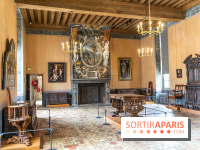 Château d'Écouen - Musée national de la Renaissance