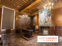 Château d'Écouen - Musée national de la Renaissance