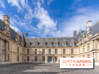 Château d'Écouen - Musée national de la Renaissance  -  A7C8648