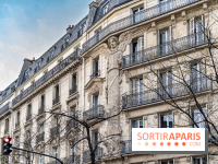 La plus grande cariatide de Paris