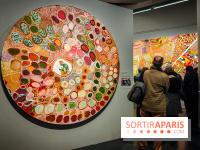 Songlines, l'exposition du musée du Quai Branly qui nous plonge dans les légendes australiennes  - IMG20230403102432