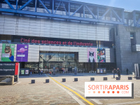 Métamorphoses, l'exposition poétique à découvrir à la Cité des Sciences et de l'Industrie  - IMG20230405142742