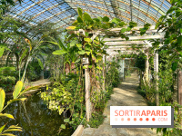 Le Jardin des Serres d'Auteuil