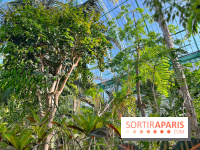 Le Jardin des Serres d'Auteuil