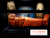 Ramsès et l’or des pharaons, nos photos de l'expo - 20230406 095657