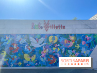 Little Villette - Visuels