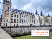 Paris, capitale de la gastronomie : l'exposition qui nous donne faim à la Conciergerie - photos - IMG20230412114648