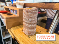 LOLILOL, le spot gourmand pour déguster des chimney cakes - AB89F691 5F73 4561 B7C3 0869D1C22D1E