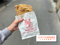 Mao Fry - Poulet frit XXL