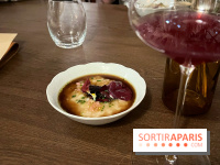 Manon Fleury au Chalet des Îles Daumesnil - ED6C7540 3BCF 4197 9463 99077D8BFB0C