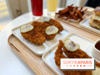 Mosugo - Banane plantain frite