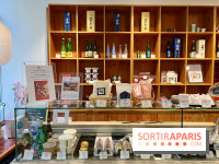 O-Komé - Décoration