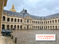 La haine des clans, l'exposition qui plonge au cœur des guerres de religion au Musée de l'Armée - IMG 1631