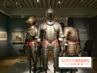 La haine des clans, l'exposition qui plonge au cœur des guerres de religion au Musée de l'Armée - IMG 1694