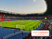 Expérience Paris-Saint-Germain