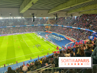 Expérience Paris-Saint-Germain