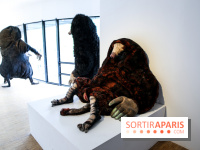 Paris Animal, nos photos de l'expo à Paris