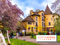 Le Moulin jaune - Hanami 2023