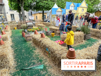 Esprit Jardin à Versailles - Marché aux plantes et animations  - IMG 6149