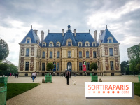 Domaine et parc de Sceaux