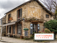 Barbizon, le village entre art et nature