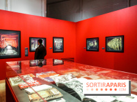 Ken Domon, nos photos de l'expo à Paris - IMG 9860