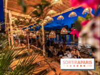 Polpo plage - Marina bateaux électrique  -  A7C2393