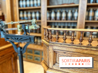 Musée de la Pharmacie - Dynastie Menier - IMG 2213