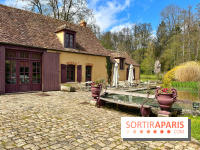 Maison Elsa Triolet-Aragon - IMG 1998