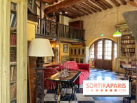 Maison Elsa Triolet-Aragon - IMG 2037