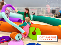 Les Plantamouves du Centre Georges Pompidou - 7DE37041 2163 4D70 9B2F 31A117675D6E