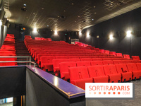 L’Alcazar à Asnières-sur-Seine : vivez une expérience unique de cinéma sans projecteur