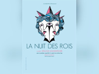 La Nuit des rois : la pièce de théâtre de Shakespeare 