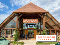 La Ferme de Viltain / La Cueillette de Viltain