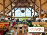 La Ferme de Viltain / La Cueillette de Viltain - image00009