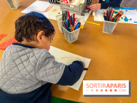 Les vacances au musée d'Orsay pour les enfants - IMG 5110