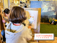 Les vacances au musée d'Orsay pour les enfants