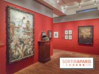 Exposition-anniversaire Maison de Victor Hugo - IMG 20230509 110101